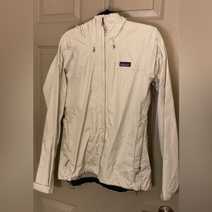 Patagonia Rain Jacket